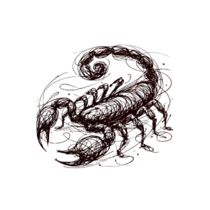 scorpion