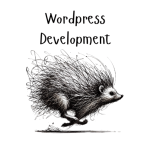 wordpress development
